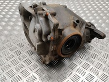 BMW X5 E70 2011 Rear Axle Differential 7590913 Diesel 225kW RZV76759