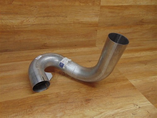 Pipe échappement - pipe, d'échappement