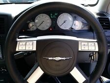 Pour Chrysler 300C Housse De