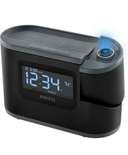 Homedics soundspa - homedics,