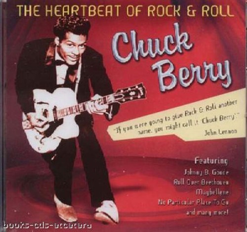 Chuck berry the - berry,