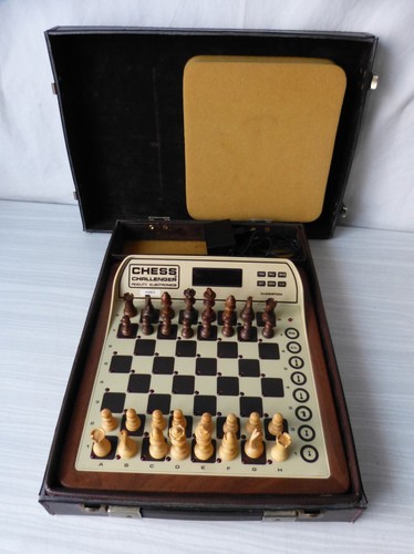 Jeu échecs rexton chess - d'échecs#,
