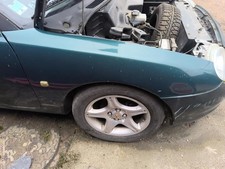 Aile avant droit MG MGF