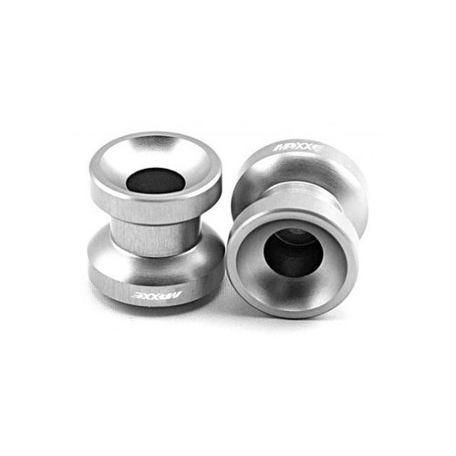 Maxxe diabolos aluminium - maxxe,