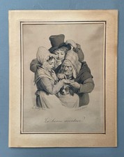 La diseuse de bonne aventure