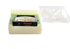 Nikon F3 Focusing Screen Type