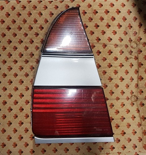 Feu arriere gauche - feu, citroen