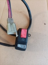 Commodo Droit 125 Yamaha Tdr