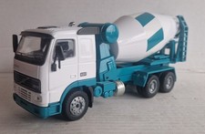 Joal 1/50 - Volvo FH 12 Concrete Mixer