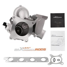 Turbo K03 Turbine for VW Golf
