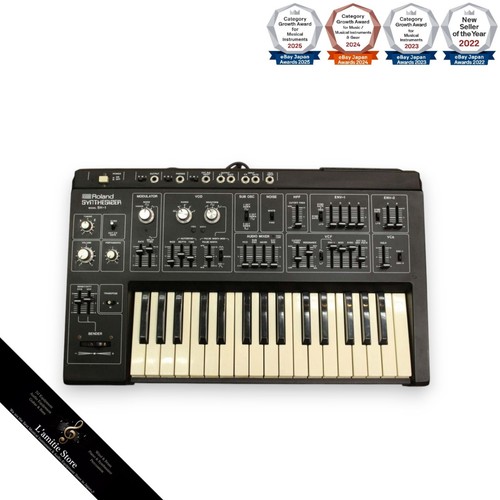 Roland sh1 vintage - roland,