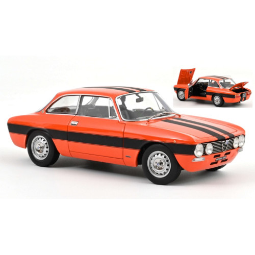 Alfa romeo 2000 gtv 1973 - alfa,