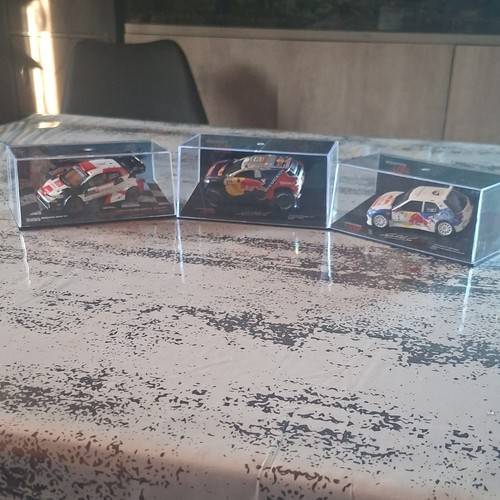 Lot miniatures 43 métal - miniatures, 1:43