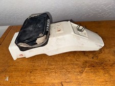 yamaha tt-600, tt-350  rear fender and tool bag, 34K2161000