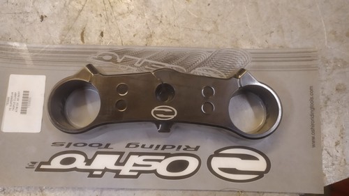 Té fourche supérieur moto - de,