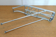 PLETSCHER 204/83 porte bagage SWISS MADE support ARRIERE de VELO ALUMINIUM rack