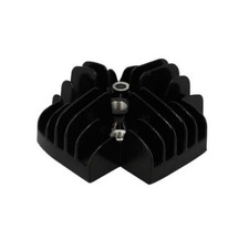 Culasse moto yamaha pw50 1981>