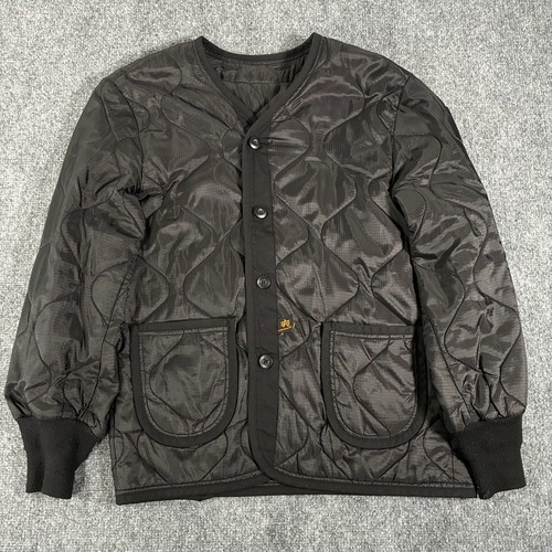 Alpha industries als field - alpha,