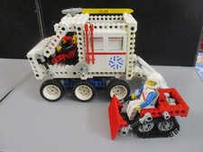 LEGO TECHNIC 8660 ARTIC RESCUE