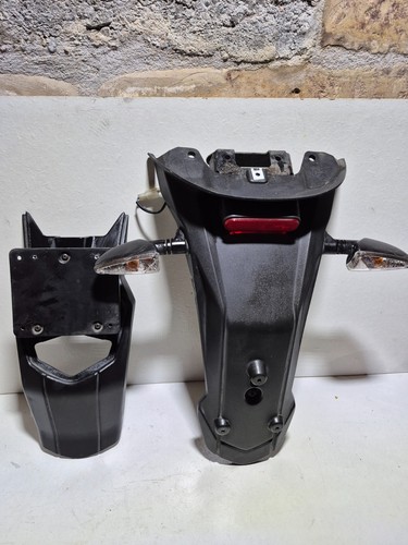 Bavette piaggio typhoon - 50, 2t