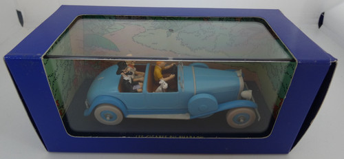 Lincoln torpedo voiture - la,