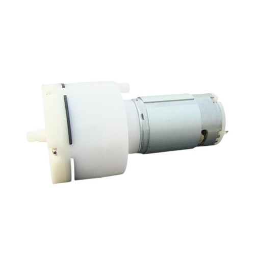 Pompe vide faible bruit - pompe,