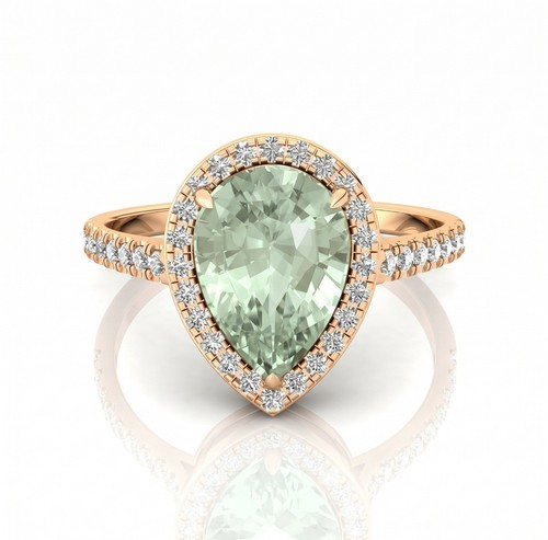 Bague argent 925 plaqué or - bague,