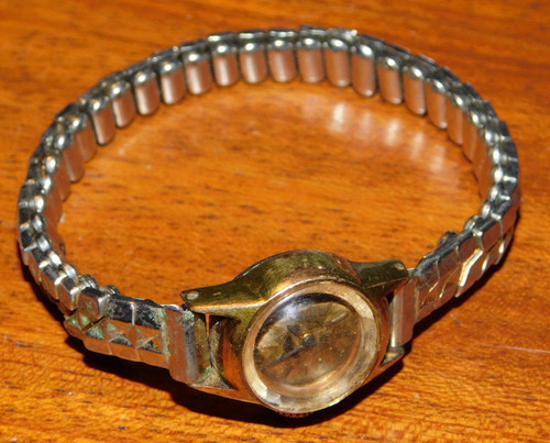 Pour pièces vintage watch - pour,