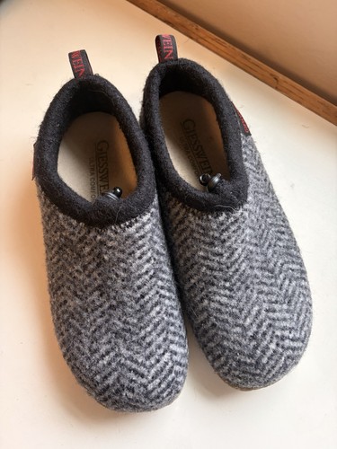 Giesswein veitsch gray wool - giesswein,