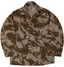 British Desert DPM Jacket