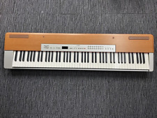 Yamaha P-120 Keyboard Electronic Piano synthesizer