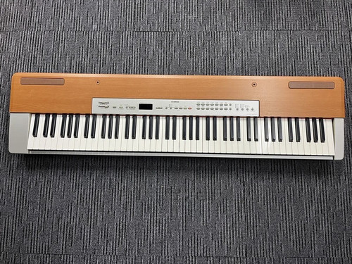 Yamaha 120 keyboard - yamaha,