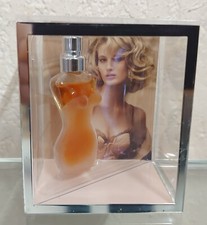 CLASSIQUE - Boite Plexi - EDT