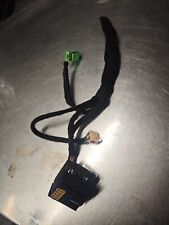 AUDI A3 8P FAISCEAU AUTORADIO