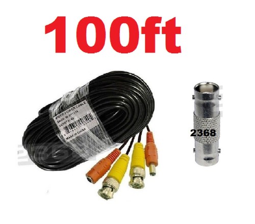 100ft security camera - security,