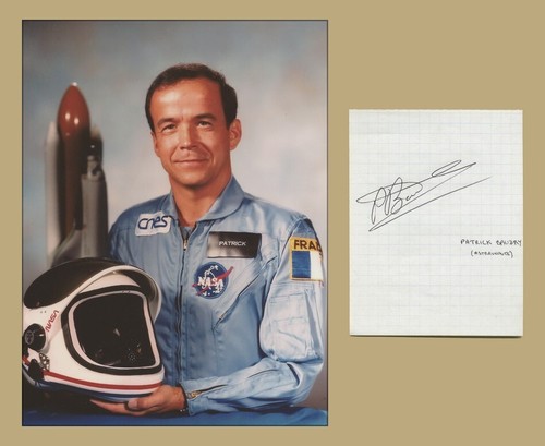 Patrick baudry pilote de - patrick,