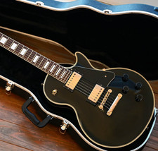 [Epiphone] Guitare électrique