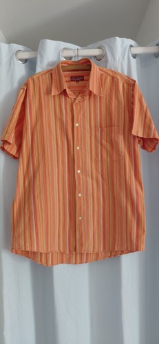 Chemisette orange company - orange, at
