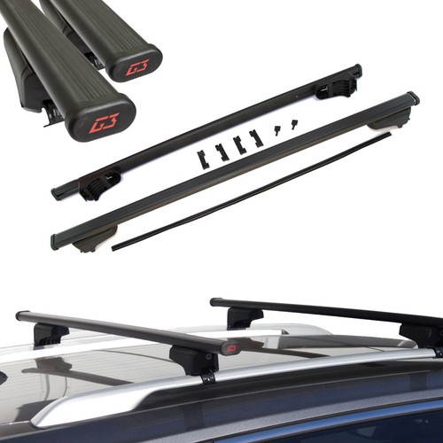 Acier barres toit pour - acier, de