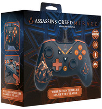 Manette PC XBox - Assassin’s Creed Mirage - UBISOFT ORIGINAL