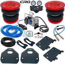 Kit suspension pneumatique