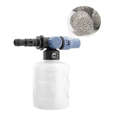 Canon à mousse pour nettoyeur haute pression