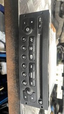 Autoradio d'origine PEUGEOT