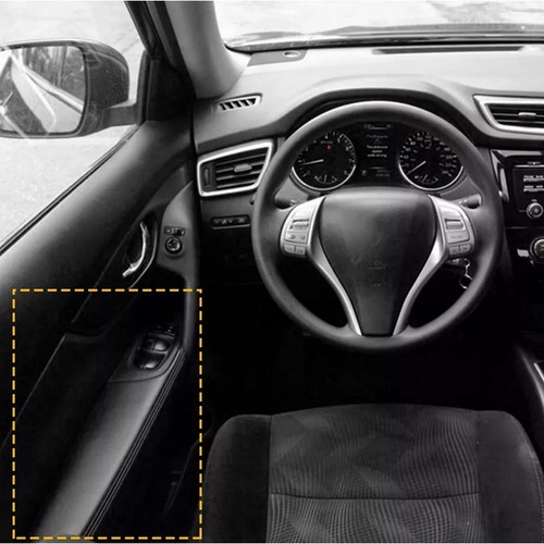 Pour nissan rogue 2014 - nissan,