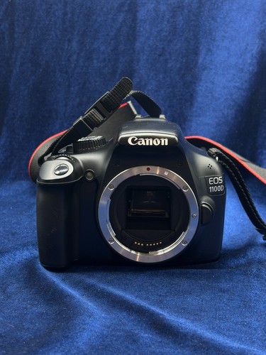 Appareil photo reflex