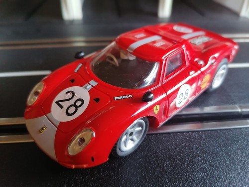 Policar vintage rare - , ferrari