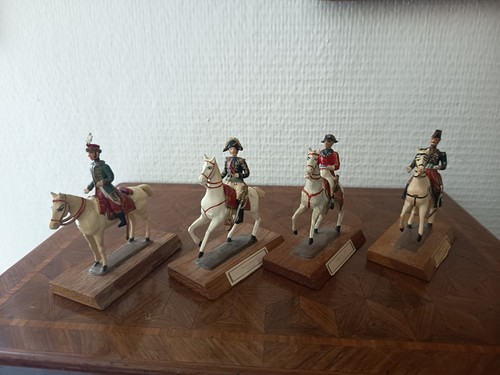 Cbg mignot ancien lot - cbg,