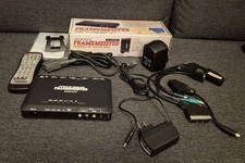 XRGB-Mini FRAMEMEISTER