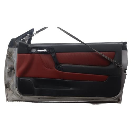 Porte avant droit opel - avant, g