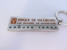  Keychain / Key Ring - VAUGIRARD BRICK / TERCA GROUP / BUILDING BRICKS -2